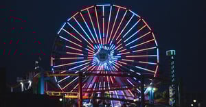 Chicago Buena Park Parking