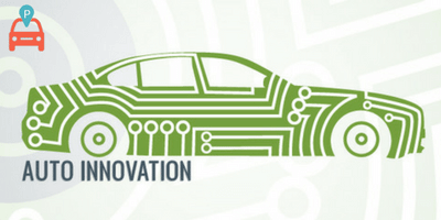 Untitled Design 4 demonstrating ParqEx's smart parking technology in action.