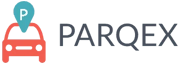 Parqex Logo