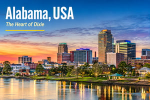 Discover smart parking solutions in Alabama, USA that improve accessibility, parking operations, and user experience. ParqEx helps businesses, property owners, and municipalities optimize parking resources through innovative technology and efficient parking management solutions.