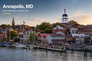 Discover smart parking solutions in Annapolis,MD that improve accessibility, parking operations, and user experience. ParqEx helps businesses, property owners, and municipalities optimize parking resources through innovative technology and efficient parking management solutions.