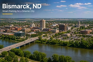 Discover smart parking solutions in Bismarck,ND that improve accessibility, parking operations, and user experience. ParqEx helps businesses, property owners, and municipalities optimize parking resources through innovative technology and efficient parking management solutions.