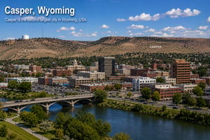 Discover smart parking solutions in Casper,WY that improve accessibility, parking operations, and user experience. ParqEx helps businesses, property owners, and municipalities optimize parking resources through innovative technology and efficient parking management solutions.