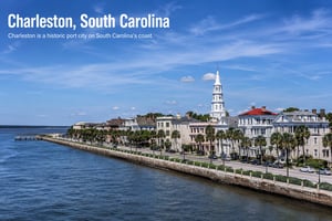 Discover smart parking solutions in Charleston,SC that improve accessibility, parking operations, and user experience. ParqEx helps businesses, property owners, and municipalities optimize parking resources through innovative technology and efficient parking management solutions.