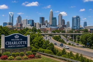 Discover smart parking solutions in Charlotte, NC that improve accessibility, parking operations, and user experience. ParqEx helps businesses, property owners, and municipalities optimize parking resources through innovative technology and efficient parking management solutions.