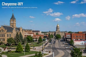 Discover smart parking solutions in Cheyenne,WY that improve accessibility, parking operations, and user experience. ParqEx helps businesses, property owners, and municipalities optimize parking resources through innovative technology and efficient parking management solutions.