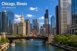 Discover smart parking solutions in Chicago, IL that improve accessibility, parking operations, and user experience. ParqEx helps businesses, property owners, and municipalities optimize parking resources through innovative technology and efficient parking management solutions.