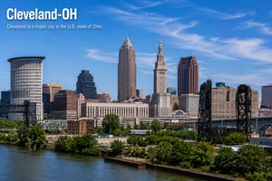 Discover smart parking solutions in Cleveland, OH that improve accessibility, parking operations, and user experience. ParqEx helps businesses, property owners, and municipalities optimize parking resources through innovative technology and efficient parking management solutions.