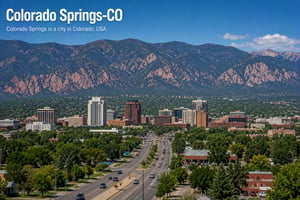 Discover smart parking solutions in Colorado Springs, CO that improve accessibility, parking operations, and user experience. ParqEx helps businesses, property owners, and municipalities optimize parking resources through innovative technology and efficient parking management solutions.