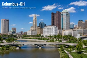 Discover smart parking solutions in Columbus, OH that improve accessibility, parking operations, and user experience. ParqEx helps businesses, property owners, and municipalities optimize parking resources through innovative technology and efficient parking management solutions.