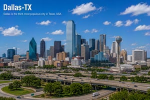 Discover smart parking solutions in Dallas, TX that improve accessibility, parking operations, and user experience. ParqEx helps businesses, property owners, and municipalities optimize parking resources through innovative technology and efficient parking management solutions.