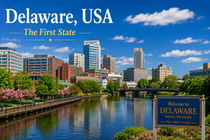 Discover smart parking solutions in Delaware,USA that improve accessibility, parking operations, and user experience. ParqEx helps businesses, property owners, and municipalities optimize parking resources through innovative technology and efficient parking management solutions.