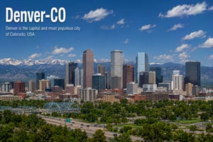 Discover smart parking solutions in Denver, CO that improve accessibility, parking operations, and user experience. ParqEx helps businesses, property owners, and municipalities optimize parking resources through innovative technology and efficient parking management solutions.