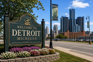 Discover smart parking solutions in Detroit,MI that improve accessibility, parking operations, and user experience. ParqEx helps businesses, property owners, and municipalities optimize parking resources through innovative technology and efficient parking management solutions.