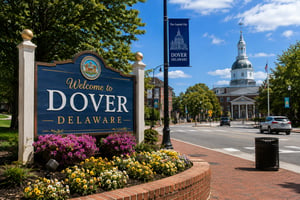 Discover smart parking solutions in Dover,DE that improve accessibility, parking operations, and user experience. ParqEx helps businesses, property owners, and municipalities optimize parking resources through innovative technology and efficient parking management solutions.