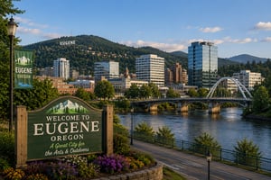 Discover smart parking solutions in Eugene,OR that improve accessibility, parking operations, and user experience. ParqEx helps businesses, property owners, and municipalities optimize parking resources through innovative technology and efficient parking management solutions.