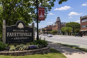 Discover smart parking solutions in Fayetteville,AR that improve accessibility, parking operations, and user experience. ParqEx helps businesses, property owners, and municipalities optimize parking resources through innovative technology and efficient parking management solutions.