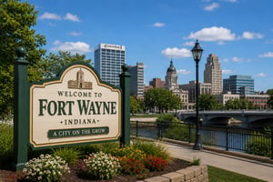 Discover smart parking solutions in Fort Wayne,IN that improve accessibility, parking operations, and user experience. ParqEx helps businesses, property owners, and municipalities optimize parking resources through innovative technology and efficient parking management solutions.