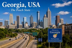 Discover smart parking solutions in Georgia, USA that improve accessibility, parking operations, and user experience. ParqEx helps businesses, property owners, and municipalities optimize parking resources through innovative technology and efficient parking management solutions.
