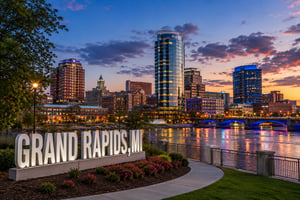 Discover smart parking solutions in Grand Rapids,MI that improve accessibility, parking operations, and user experience. ParqEx helps businesses, property owners, and municipalities optimize parking resources through innovative technology and efficient parking management solutions.