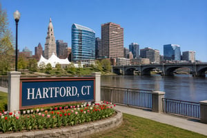 Discover smart parking solutions in Hartford,CT that improve accessibility, parking operations, and user experience. ParqEx helps businesses, property owners, and municipalities optimize parking resources through innovative technology and efficient parking management solutions.