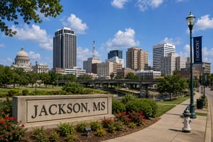Discover smart parking solutions in Jackson,MS that improve accessibility, parking operations, and user experience. ParqEx helps businesses, property owners, and municipalities optimize parking resources through innovative technology and efficient parking management solutions.