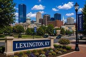 Discover smart parking solutions in Lexington,KY that improve accessibility, parking operations, and user experience. ParqEx helps businesses, property owners, and municipalities optimize parking resources through innovative technology and efficient parking management solutions.