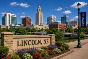 Discover smart parking solutions in Lincoln,NE that improve accessibility, parking operations, and user experience. ParqEx helps businesses, property owners, and municipalities optimize parking resources through innovative technology and efficient parking management solutions.
