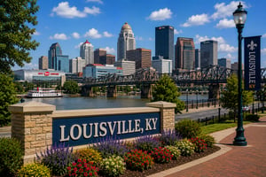 Discover smart parking solutions in Louisville,KY that improve accessibility, parking operations, and user experience. ParqEx helps businesses, property owners, and municipalities optimize parking resources through innovative technology and efficient parking management solutions.
