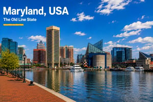 Discover smart parking solutions in Maryland, USA that improve accessibility, parking operations, and user experience. ParqEx helps businesses, property owners, and municipalities optimize parking resources through innovative technology and efficient parking management solutions.