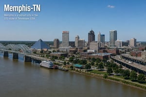 Discover smart parking solutions in Memphis, TN that improve accessibility, parking operations, and user experience. ParqEx helps businesses, property owners, and municipalities optimize parking resources through innovative technology and efficient parking management solutions.