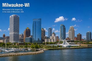 Discover smart parking solutions in Milwaukee, WI that improve accessibility, parking operations, and user experience. ParqEx helps businesses, property owners, and municipalities optimize parking resources through innovative technology and efficient parking management solutions.
