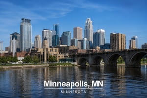 Discover smart parking solutions in Minneapolis, MN that improve accessibility, parking operations, and user experience. ParqEx helps businesses, property owners, and municipalities optimize parking resources through innovative technology and efficient parking management solutions.
