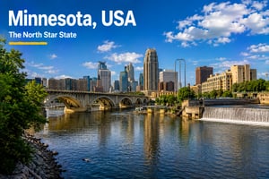 Discover smart parking solutions in Minnesota, USA that improve accessibility, parking operations, and user experience. ParqEx helps businesses, property owners, and municipalities optimize parking resources through innovative technology and efficient parking management solutions.