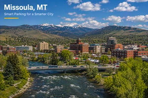 Discover smart parking solutions in Missoula, MT that improve accessibility, parking operations, and user experience. ParqEx helps businesses, property owners, and municipalities optimize parking resources through innovative technology and efficient parking management solutions.