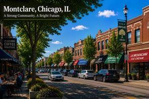 Discover smart parking solutions in Montclare, Chicago, IL that improve accessibility, parking operations, and user experience. ParqEx helps a, property owners, and municipalities optimize parking resources through innovative technology and efficient parking management solutions.