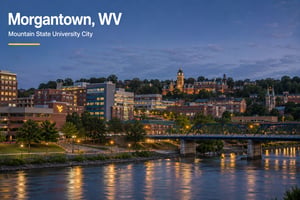 Discover smart parking solutions in Morgantown, WV that improve accessibility, parking operations, and user experience. ParqEx helps businesses, property owners, and municipalities optimize parking resources through innovative technology and efficient parking management solutions.