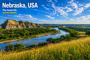 Discover smart parking solutions in Nebraska, USA that improve accessibility, parking operations, and user experience. ParqEx helps businesses, property owners, and municipalities optimize parking resources through innovative technology and efficient parking management solutions.