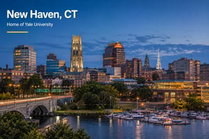 Discover smart parking solutions in New Haven, CT that improve accessibility, parking operations, and user experience. ParqEx helps businesses, property owners, and municipalities optimize parking resources through innovative technology and efficient parking management solutions.