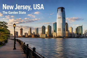 Discover smart parking solutions in New Jersey, USA that improve accessibility, parking operations, and user experience. ParqEx helps businesses, property owners, and municipalities optimize parking resources through innovative technology and efficient parking management solutions.