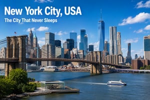 Discover smart parking solutions in New York City, USA that improve accessibility, parking operations, and user experience. ParqEx helps businesses, property owners, and municipalities optimize parking resources through innovative technology and efficient parking management solutions.