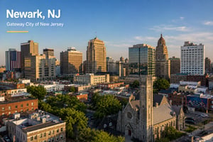 Discover smart parking solutions in Newark, NJ that improve accessibility, parking operations, and user experience. ParqEx helps businesses, property owners, and municipalities optimize parking resources through innovative technology and efficient parking management solutions.