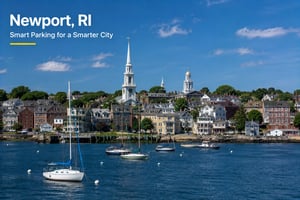 Discover smart parking solutions in Newport, RI that improve accessibility, parking operations, and user experience. ParqEx helps businesses, property owners, and municipalities optimize parking resources through innovative technology and efficient parking management solutions.