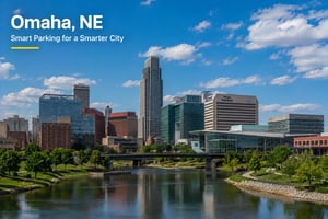 Discover smart parking solutions in Omaha, NE that improve accessibility, parking operations, and user experience. ParqEx helps businesses, property owners, and municipalities optimize parking resources through innovative technology and efficient parking management solutions.