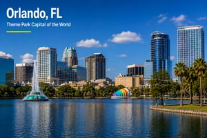 Discover smart parking solutions in Orlando,FL that improve accessibility, parking operations, and user experience. ParqEx helps businesses, property owners, and municipalities optimize parking resources through innovative technology and efficient parking management solutions.