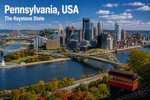 Discover smart parking solutions in Pennsylvania, USA that improve accessibility, parking operations, and user experience. ParqEx helps businesses, property owners, and municipalities optimize parking resources through innovative technology and efficient parking management solutions.