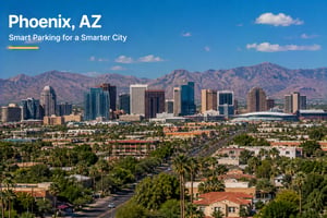 Discover smart parking solutions in Phoenix, AZ that improve accessibility, parking operations, and user experience. ParqEx helps businesses, property owners, and municipalities optimize parking resources through innovative technology and efficient parking management solutions.