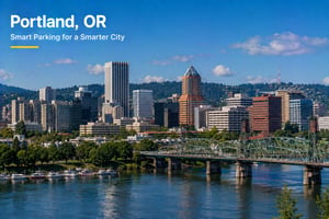 Discover smart parking solutions in Portland, OR that improve accessibility, parking operations, and user experience. ParqEx helps businesses, property owners, and municipalities optimize parking resources through innovative technology and efficient parking management solutions.