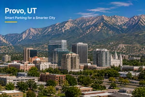 Discover smart parking solutions in Provo, UT that improve accessibility, parking operations, and user experience. ParqEx helps businesses, property owners, and municipalities optimize parking resources through innovative technology and efficient parking management solutions.