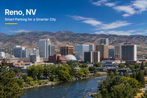 Discover smart parking solutions in Reno, NV that improve accessibility, parking operations, and user experience. ParqEx helps businesses, property owners, and municipalities optimize parking resources through innovative technology and efficient parking management solutions.